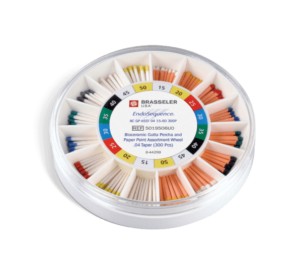 EndoSequence® BC Points™
