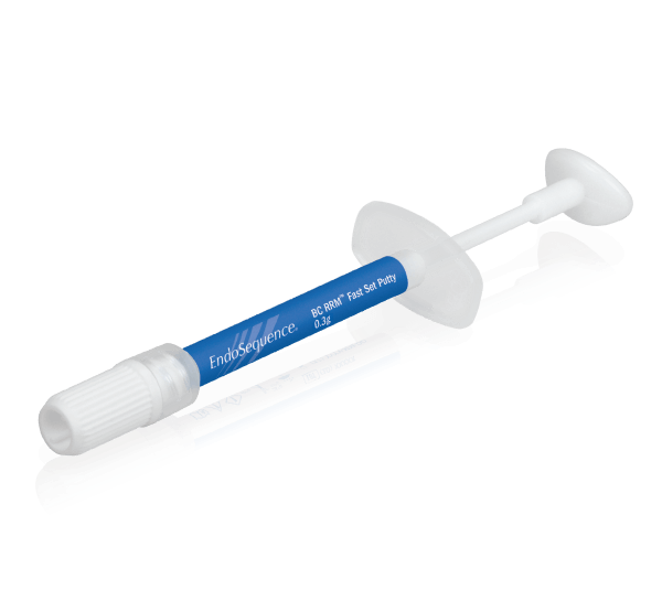 EndoSequence® BC RRM™ Fast Set Putty