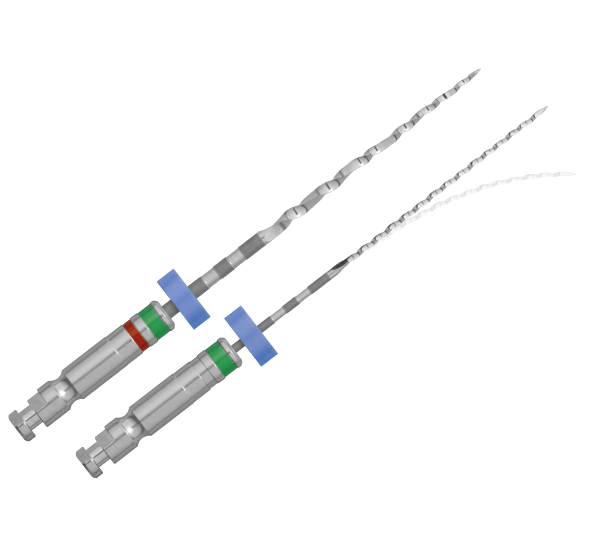 BT RaCe™ Endodontic File System
