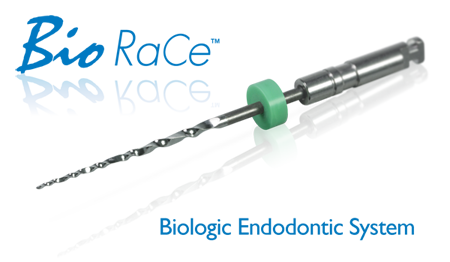 BioRaCe™ Endodontic File System