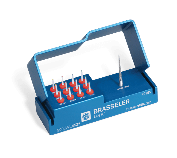 EndoSequence® Post System
