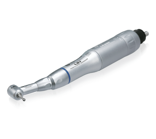LS Series Low Speed Air System