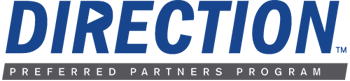 Direction Logo