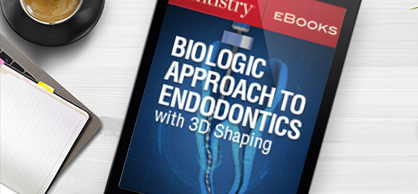 Biologic Approach To Endodontics
