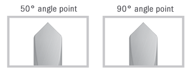 Extra Sharp K-Wires Points