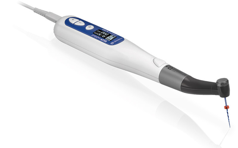 EndoSync PLUS Cordless Handpiece from Brasseler USA