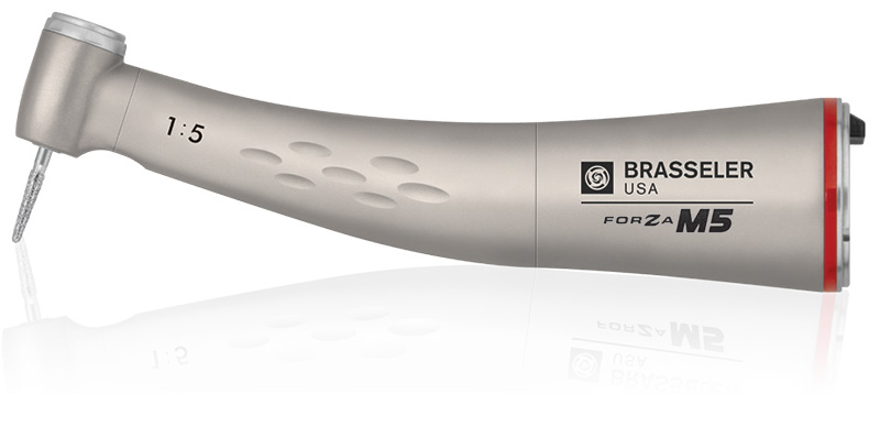 Forza M5 1:5 Short Series Attachment