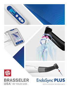 EndoSync PLUS Cordless Handpiece System