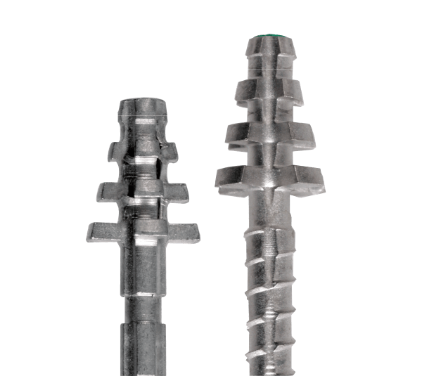Vlock™ & Vario™ Titanium Post Systems