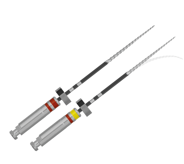 EndoSequence® Scout Files