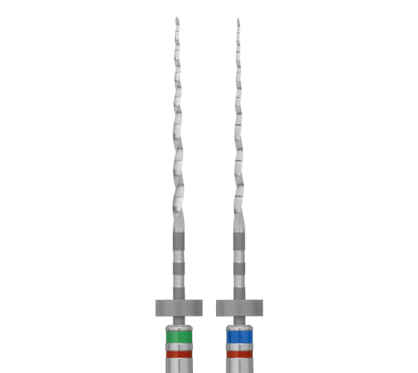 EndoSequence® Endodontic File System