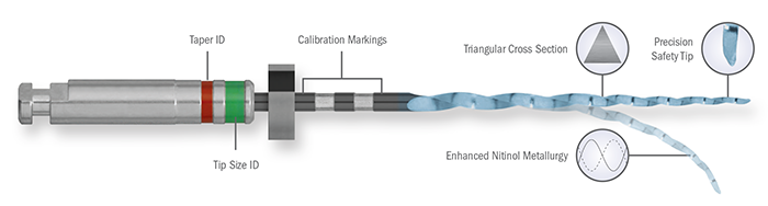 EndoSequence CM Files