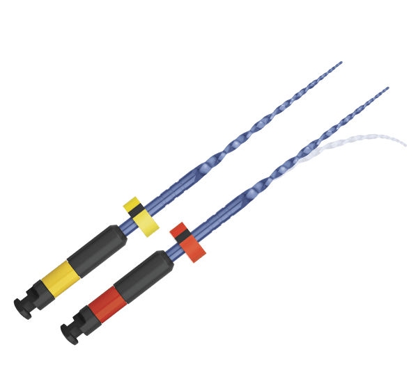 ESR™ EndoSequence® Reciprocating File
