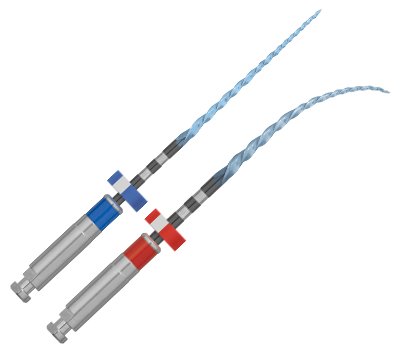 ESR™ CM Reciprocating Files