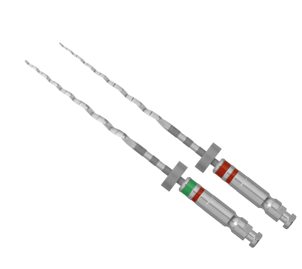 ESX® Endodontic File System