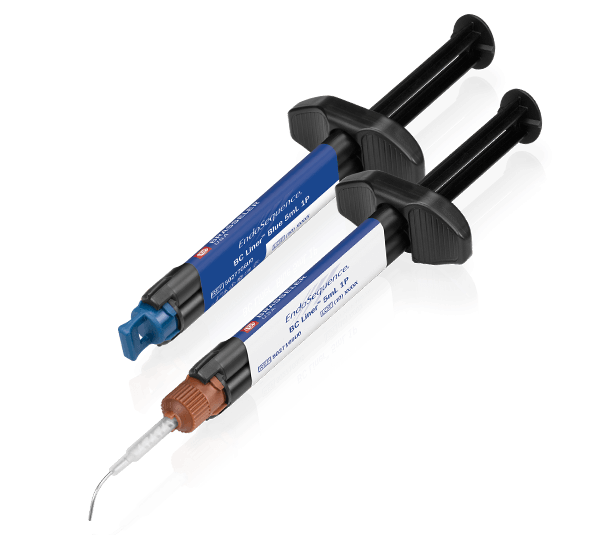 EndoSequence® BC Liner™