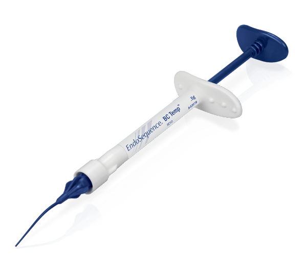 EndoSequence® BC Temp™