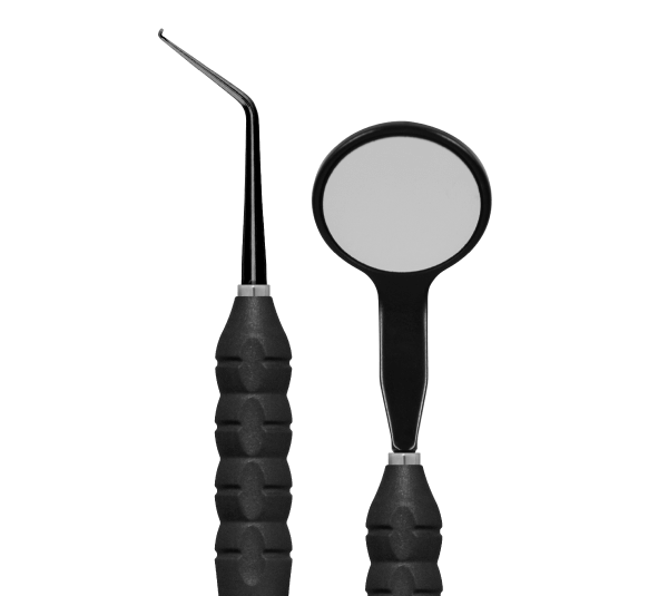 Endo Black™ Premium Instruments