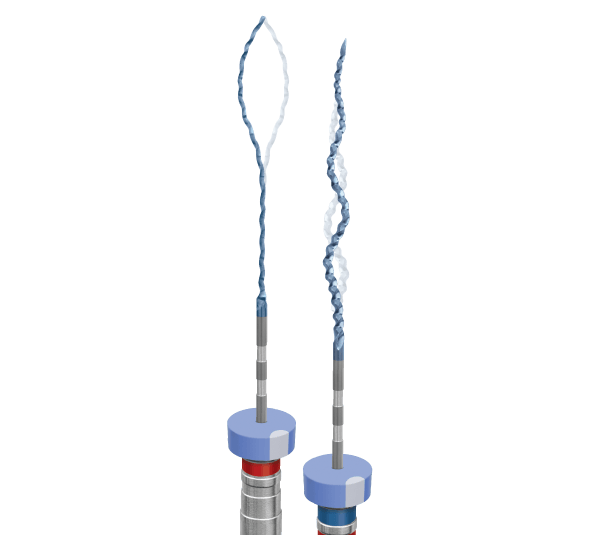 XP-3D™ Anatomical Instrumentation