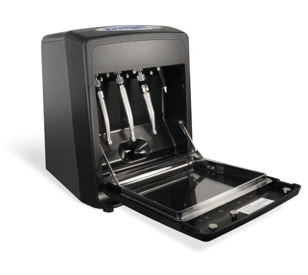 EverClean, Brasseler USA's dental handpiece maintenance solution