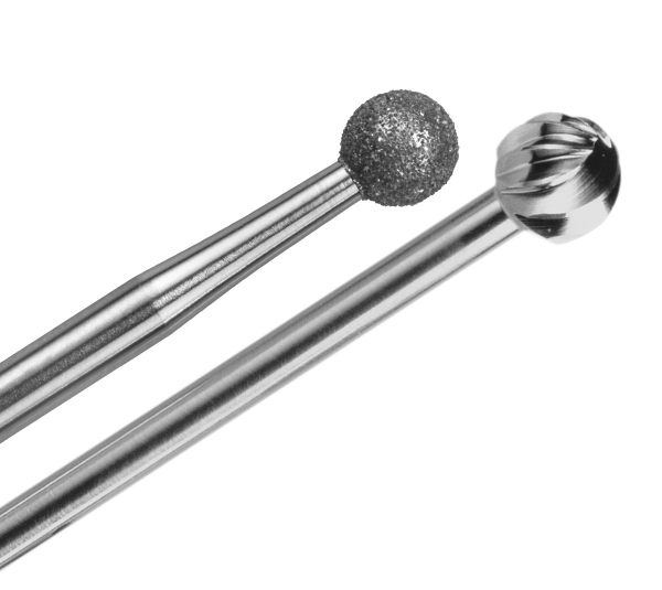High Speed Burs
