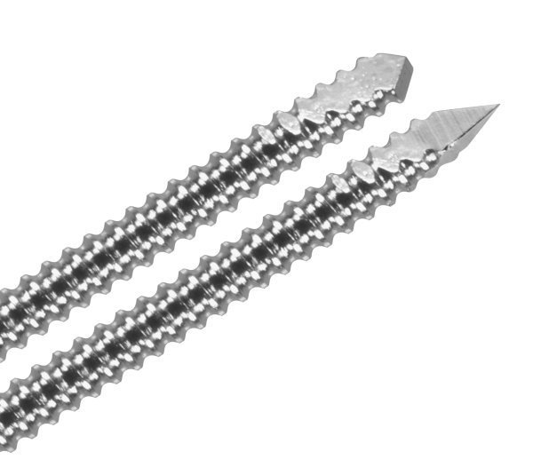 Fully Threaded K-Wires