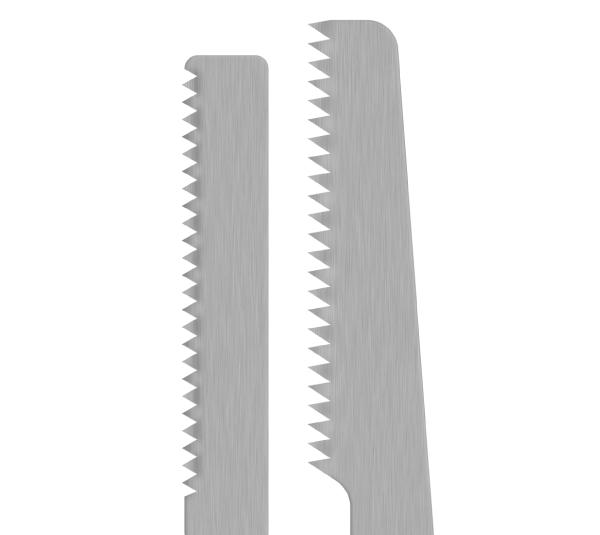 Sternum Saw Blades