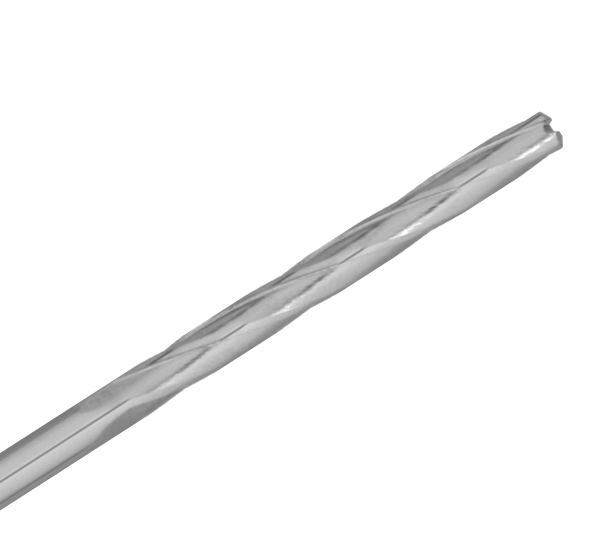 Twist Drill Cannulated