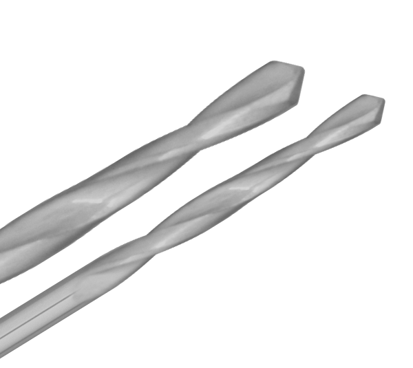 Twist Drills
