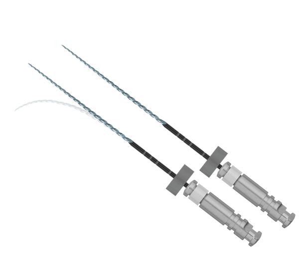 EndoSequence® VT Scout™ Files