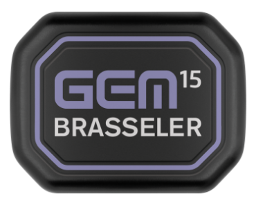 GEM15 Digital X-Ray Sensor from Brasseler USA