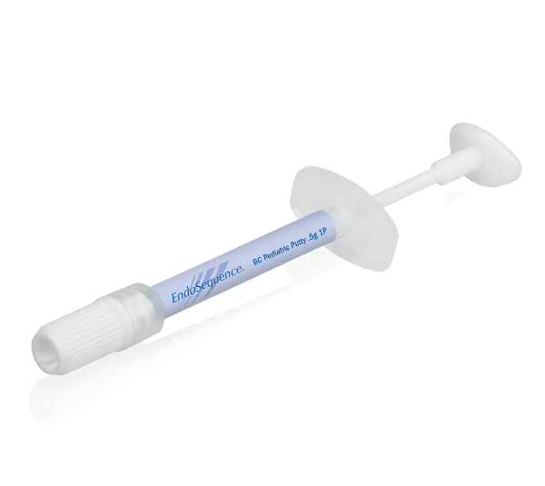 EndoSequence BC Pediatric Putty