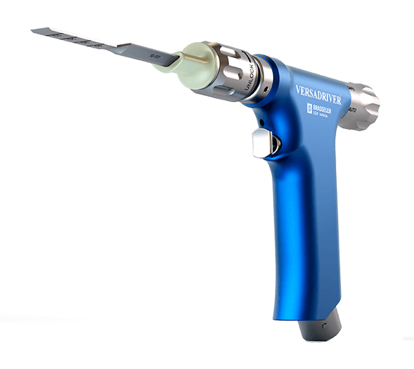 VersaDriver from Brasseler Surgical