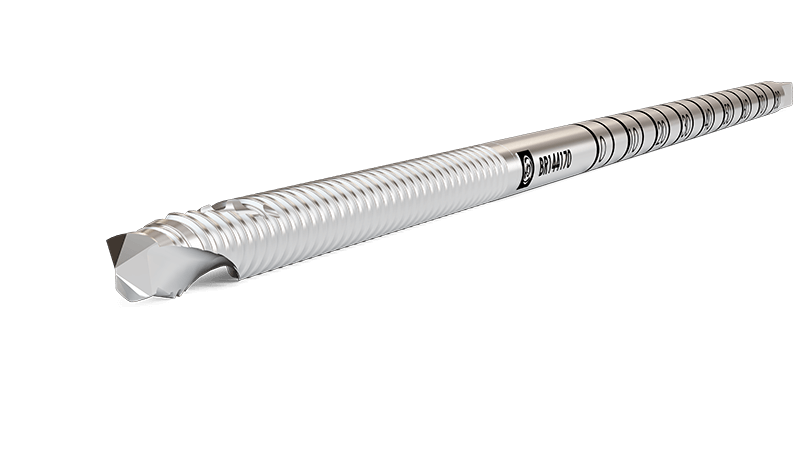 MK Bone Pin - BR144170
