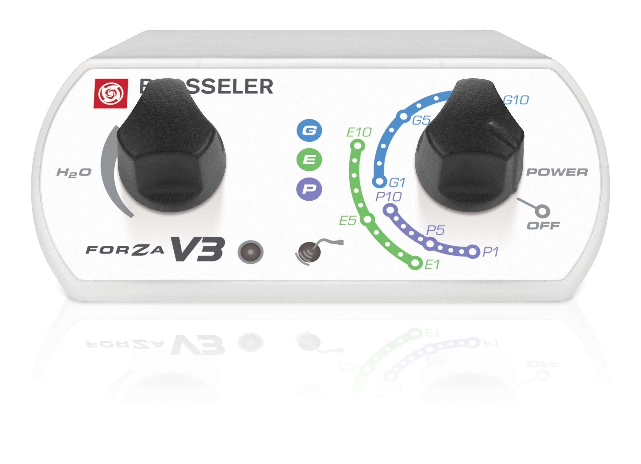 Forza-V3-Control-Box