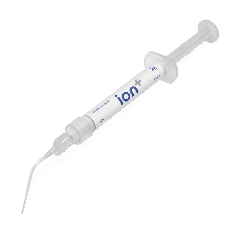 BC Sealer ion+