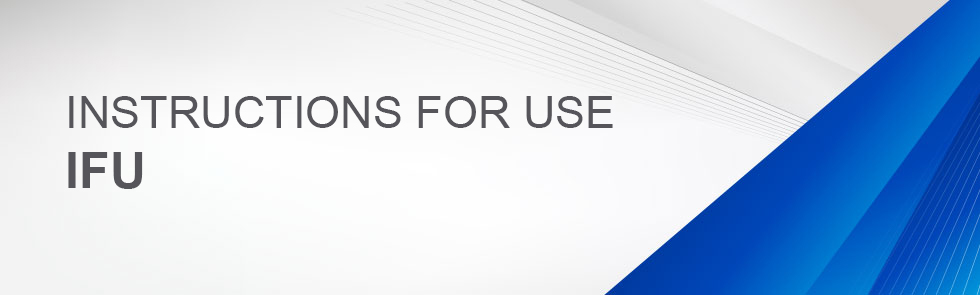 BUSA Surgical Instructions for Use