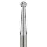 4 FG Round Carbide H1.31.014 (100 Pack)