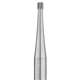 34 FG Inverted Cone Carbide H2.31.008 (10 Pack)