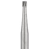 35 FG Inverted Cone Carbide H2.31.010 (100 Pack)