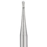 329 FG Pear Carbide H7.31.006 (10 Pack)
