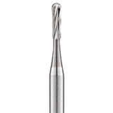 331L FG Long Pear Carbide H7L.31.010 (10 Pack)