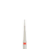 ET3 FG Needle Fine 8 Blade Red Carbide H132.31.008 (5 Pack)