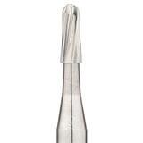 1172 RA Round-End Taper Fissure Carbide H23R.21.016 (10 Pack)