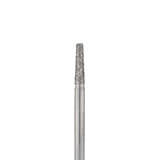 846.31.016 FG Medium Flat-End Taper Sterile Premium Diamond (25 Pack)