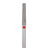 8848.31.018 FG Fine Flat-End Taper Diamond (5 Pack)