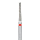 8856L.31.014 FG Fine Long Round-End Taper Diamond (5 Pack)