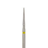 ET9F FG Needle Extra-Fine 16 Blade Yellow Carbide H135F.31.014 (5 Pack)