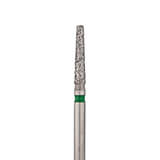 6847KR.31.016 FG Coarse Modified Flat-End Taper Diamond (25 Pack)