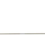 GF25 Medium Blue Single Sided Narrow Gateway Flex Diamond Strip (10 Pack)